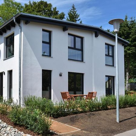 Sonnenlauf Wohnung Ost Heringsdorf  Exterior foto