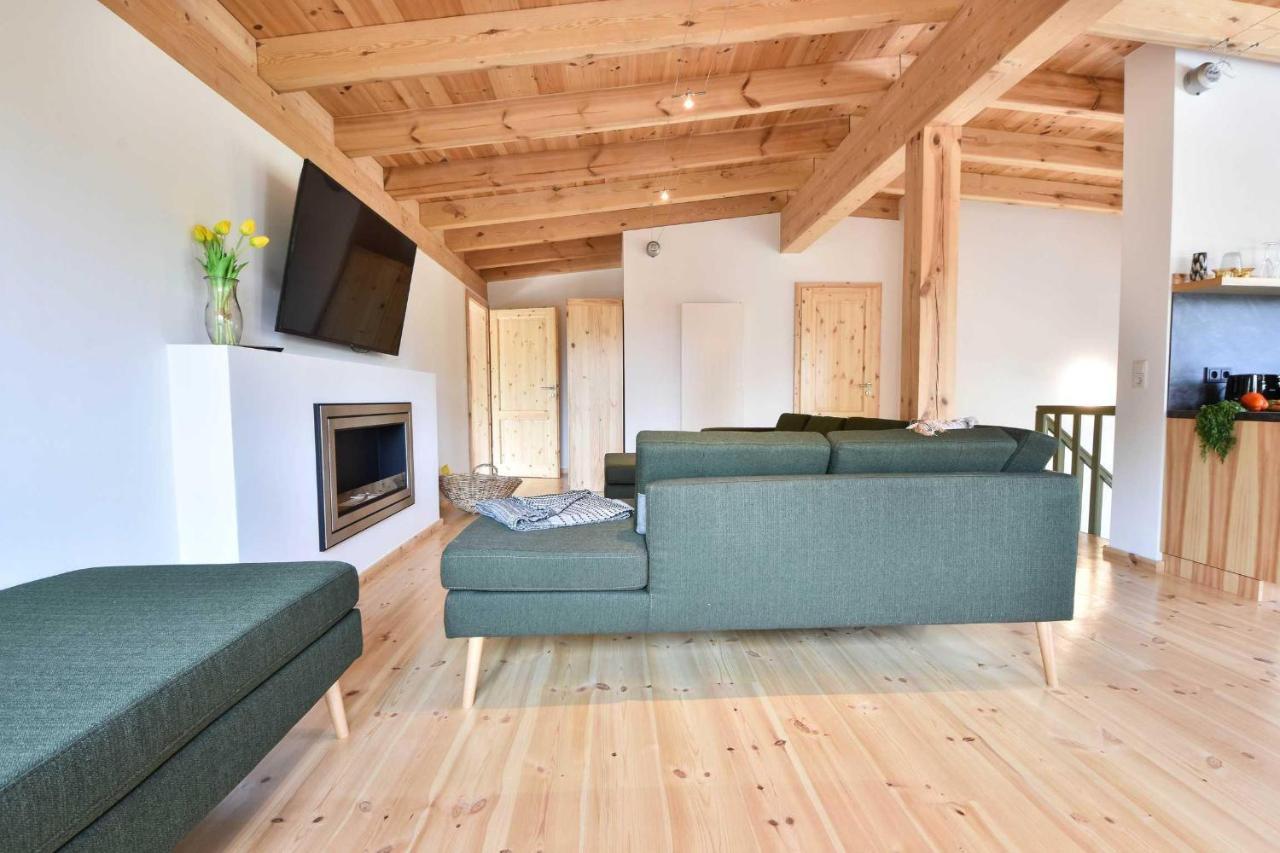 Sonnenlauf Wohnung Ost Heringsdorf  Exterior foto